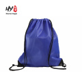 Oversize adult non woven book backpack